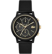 Resim Lacoste Lac2011469 Erkek Kol Saati Lacivert 