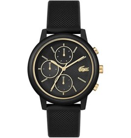 Resim Lacoste Lac2011469 Erkek Kol Saati Lacivert 