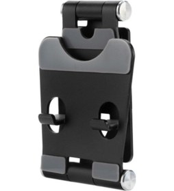 Resim Asfal Alüminyum Ayarlanabilir Kaymaz Katlanabilir Tablet Ve Telef 