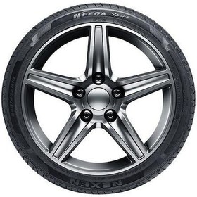 Resim Nexen 225/35R19 88Y XL N Fera Sport Yaz Lastiği 2026 