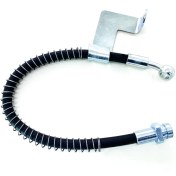 Resim Contione Group Hyundai Accent 1994 - 2002 Ön Sağ Fren Hortumu 