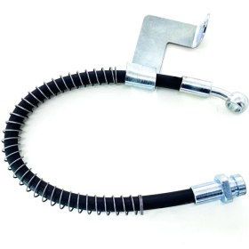 Resim Contione Group Hyundai Accent 1994 - 2002 Ön Sağ Fren Hortumu 