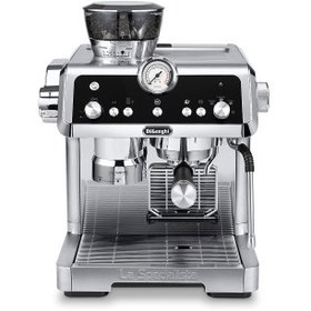 Resim Delonghi La Specialista Prestigio EC9355.M Espresso Makinesi 