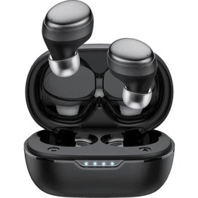 Resim Phixi Force S60 Enc Usb-C Hızlı Şarj Destekli Bluetooth Kulaklık 