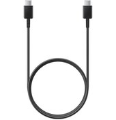 Resim Powermaster Samsung Uyumlu Type-C To Type-C 3A 1 Metre Note 10 Usb Kablo 