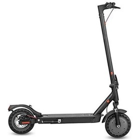 Resim Goldmaster Scooti (SC-55) 500 W Ön ve Arka Çift Amortisörlü Scooter Siyah 