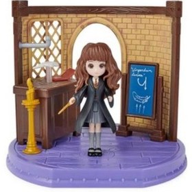Resim Harry Potter Playset Class Spells 6061846 