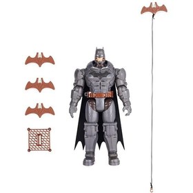Resim Batman With Feature Gml Figür 12 İnç - SPM-6064833 