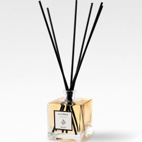 Resim Reed Diffuser 500 ml. - Esans Varyasyonlu - Bergame Linn 