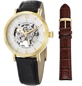 Resim Stührling 647.set.02 42mm Otomatik Erkek Kol Saati 