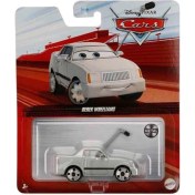 Resim Disney Cars Arabalar 3 Tekli Karakter Araçlar - Derek Wheeliams 