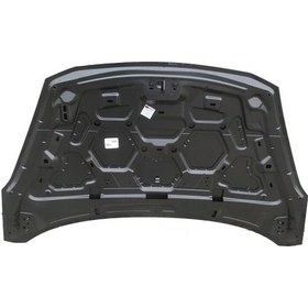 Resim Ford Fiesta 18/23 Motor Kaputu Tw 