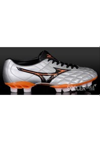 Resim Mizuno Wave Ghost Striker 2 Md Krampon 12kp-87210 Gri 