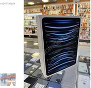 Resim TELEFON PROFESÖRÜ | APPLE IPAD PRO 4.Nesil 2TB Cellular SIFIR 