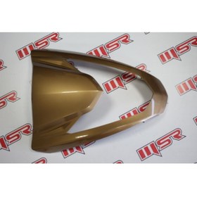 Resim MotoExpressStore Actıva S 125 Far Faneli Gold 