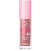 Resim Golden Rose Lip Plumping Gloss No: 203 