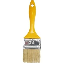 Resim DOĞUŞ - CLASS FIRÇA Plastik Saplı Lüx Kestirme Fırçası NO:2 