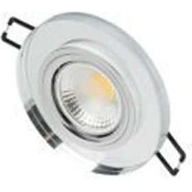 Resim Cata CT-6555 Ortanca Cam SPOT(AMPULSUZ-12ADET) Cata 