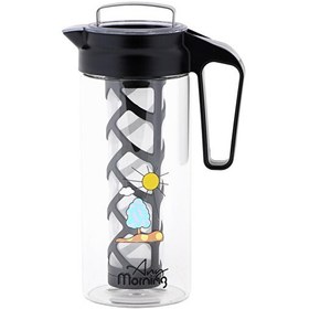 Resim Any Morning CGJ054 1.3 L Soğuk Demleme Kahve ve Çay Sürahisi 