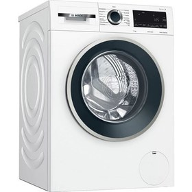 Resim Bosch WGA252X0TR 1200 Devir 10 kg Çamaşır Makinesi 