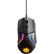 Resim SteelSeries Rival 600 Oyuncu Mouse SSM62446 