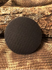 Resim THORSTORE Nordic Bear Patch/Peç/Arma (8,7cm) 