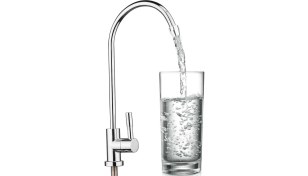 Resim Marsilyan Su Arıtma Cihazı Musluğu Lüks Ankastre Musluk 