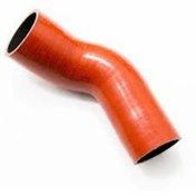 Resim YTT 55473S Turbo Hortumu Silikon Canter 