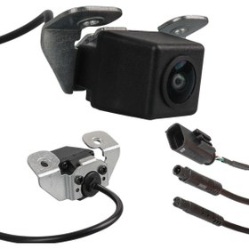 Resim Powermaster PM-25501 Hyundai Tucson X35 Geri Görüş Kamerası 2Mp 720P 4Pin Soketli 
