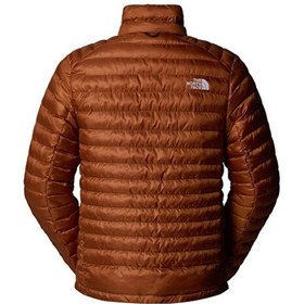 Resim The North Face M Huila Synthetic Jacket Kadın Outdoor Montu Nf0a85aeboe1 Kırmızı Kırmızı 