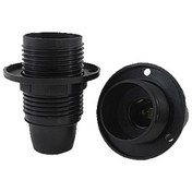 Resim Genel Markalar Avize Duyu E14 (İtalyan Duy Dişli) 