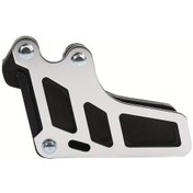 Resim Hightower Kayo T2/t4/t6/x6 Dirt Bisikletleri İçin Gümüş Zincir Koruyucu Kılavuzu - Dayanıklı 