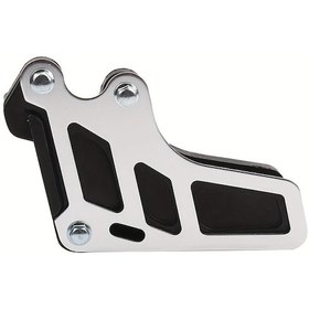 Resim Hightower Kayo T2/t4/t6/x6 Dirt Bisikletleri İçin Gümüş Zincir Koruyucu Kılavuzu - Dayanıklı 