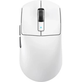 Resim Attack Shark R6 Ultralight 4k/8k Ice-Feel Kaplamalı Kablosuz Gaming Mouse 