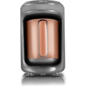 Resim Karaca Gurme Premium Inox Evlilik Paketi Galactic Bronze 