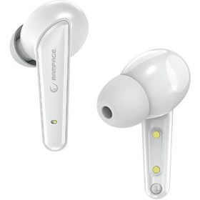 Resim Rampage RM-TWS01G Viper TWS Bluetooth Mikrofonlu Kulak İçi Oyuncu Kulaklığı 