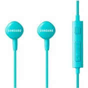 Resim Samsung HS13 Mikrofonlu Kulak içi Kulaklık Mavi | Samsung Samsung