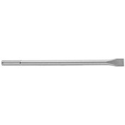 Resim Bosch SDS-Max Şaftlı Yassı Keski 400x25 MM 