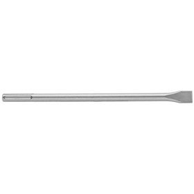 Resim Bosch SDS-Max Şaftlı Yassı Keski 400x25 MM 