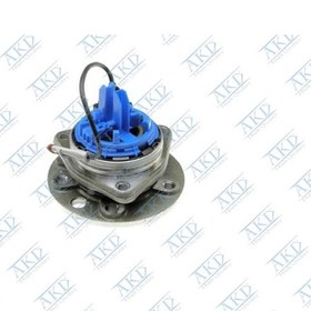 Resim AKD OP100122 ÖN TEKER PORYASI RULMANLI VECTRA C 1.6 16V-1.9 CDTI- 