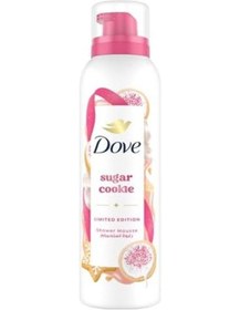 Resim Sugar Cookie Duş Köpüğü 200 Ml Açık Mavi 
