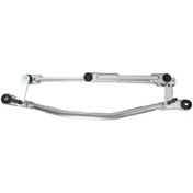 Resim Genel Markalar Fiat Egea Ön Cam Silecek Mekanizması 2015--2021 Uyumlu 