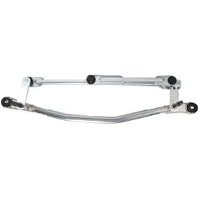 Resim Genel Markalar Fiat Egea Ön Cam Silecek Mekanizması 2015--2021 Uyumlu 