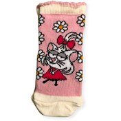 Resim socks&co Kral Şakir Çocuk Patik Çorap 