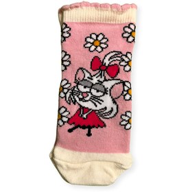 Resim socks&co Kral Şakir Çocuk Patik Çorap 