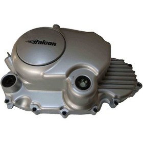 Resim FALCON WONDER KMT150-9S DEBRİYAJ KAPAĞI Or. 