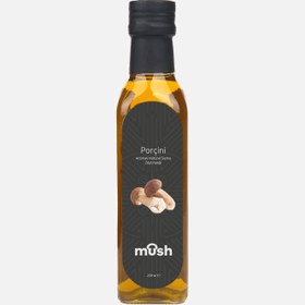 Resim Porçini Aromalı Natürel Sızma Zeytinyağı (250 ml) 