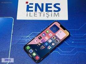 Resim Apple iPhone 14 Plus İkinci El TR | 128 GB | Siyah 