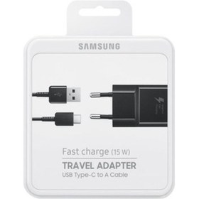 Resim Samsung S8 S9 Note 8 Hızlı Şarj Cihazı Ve Aleti Ep-Ta20Ebecgww 