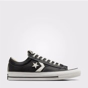 Resim Converse Star Player 76 Fall Leather Unisex Ayakkabı A06204C 